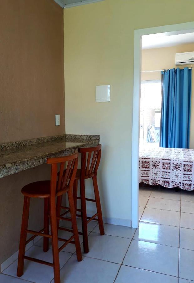 De Um Na Do Santinho Apartamento *