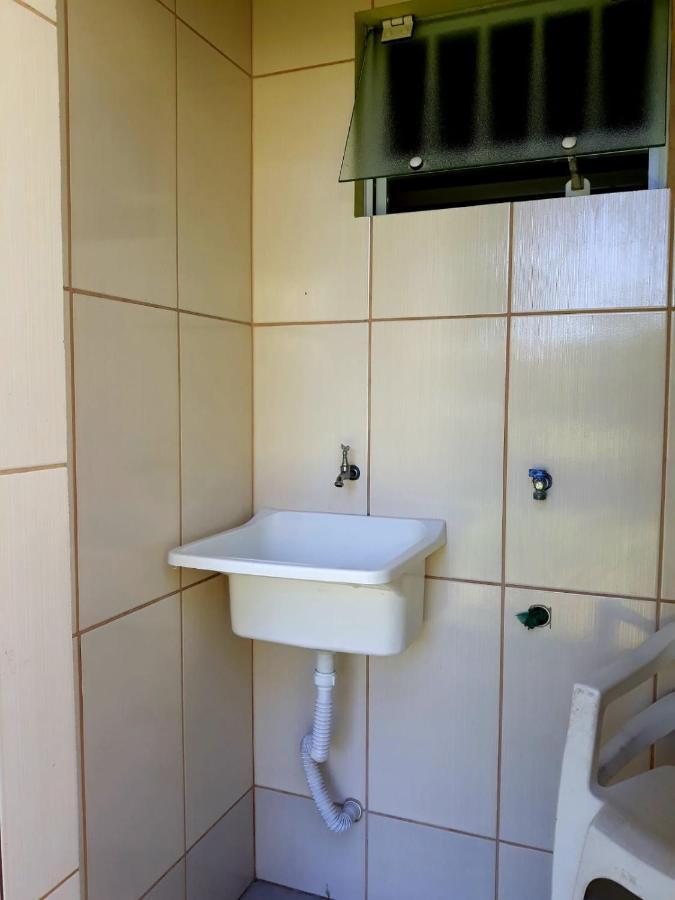 Apartamento De Um Na Do Santinho Florianópolis