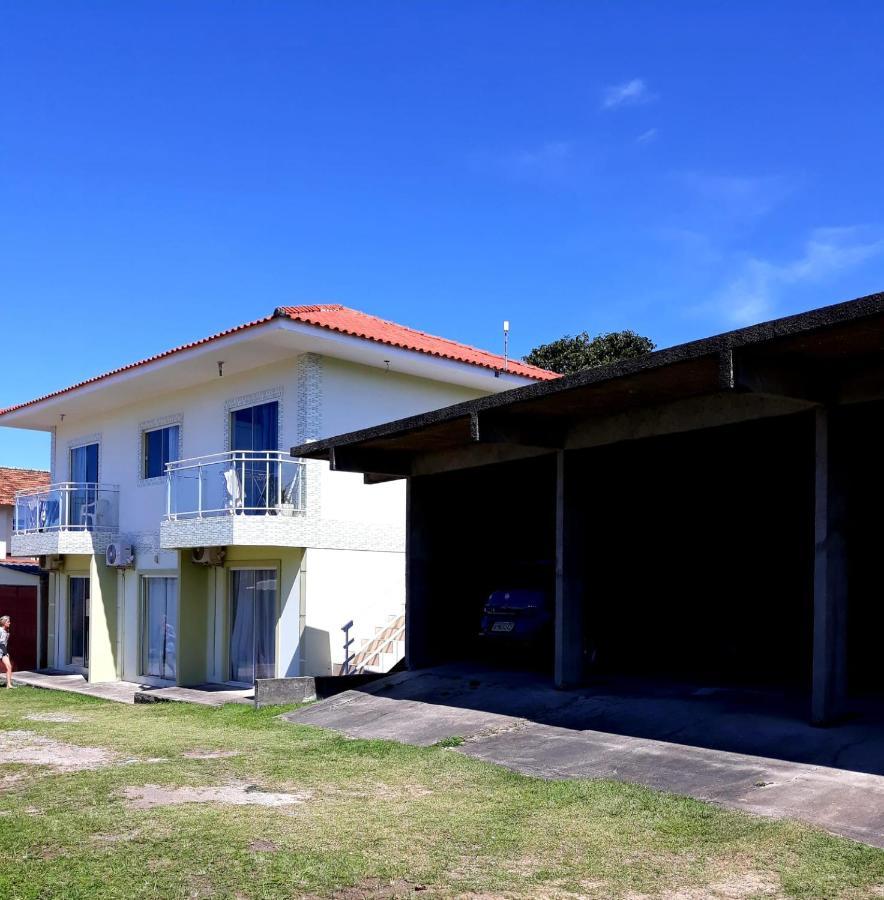 Apartamento De Um Na Do Santinho *