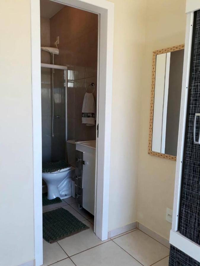 Apartamento De Um Na Do Santinho