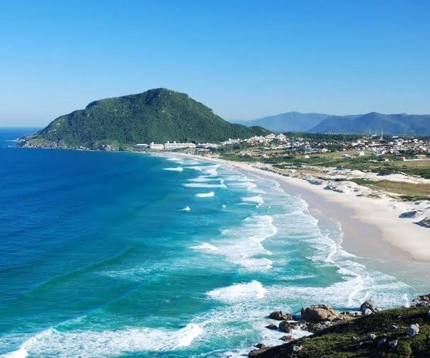 De Um Na Do Santinho Florianópolis
